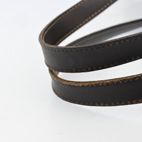 Auth Gucci Shoulder Tote Bag Gg Pvc #102592G24B - Picture 13 of 15